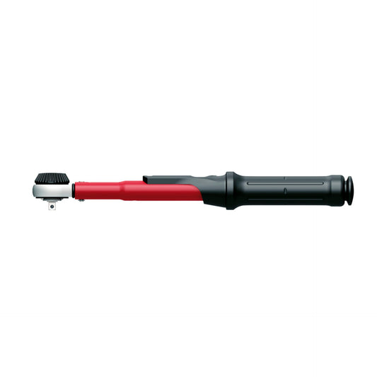 GEDORE red Torque Wrench 1,4 5-25 Nm