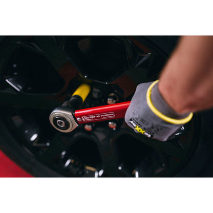 GEDORE red Torque Wrench 1,4 5-25 Nm
