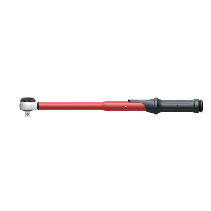 GEDORE red Torque Wrench 1/2 40-200 Nm