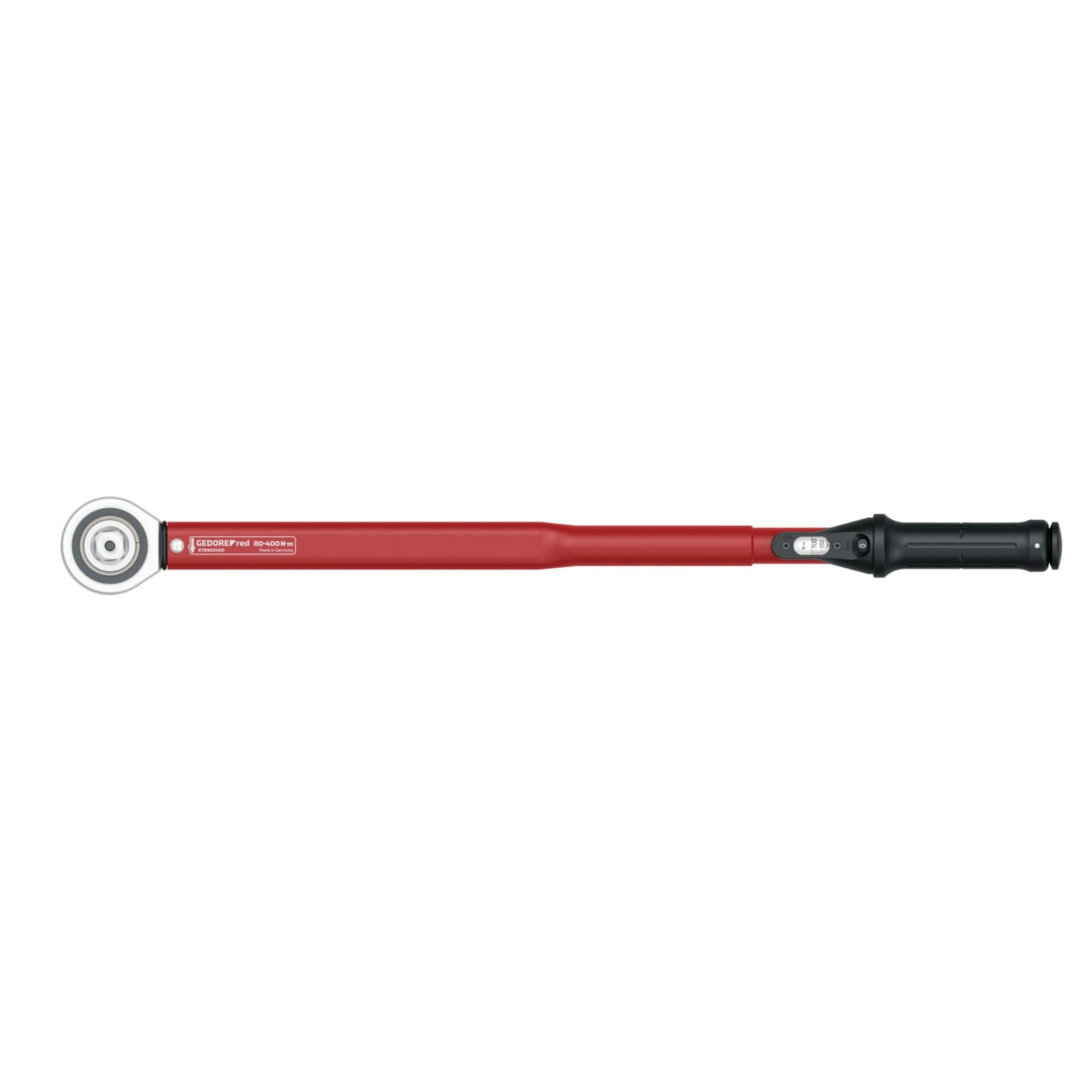 GEDORE red Torque Wrench 3/4 80-400 Nm