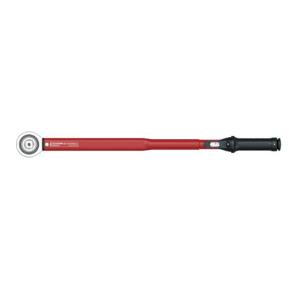 GEDORE red Torque Wrench 3/4 80-400 Nm