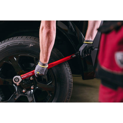 GEDORE red Torque Wrench 3/4 80-400 Nm