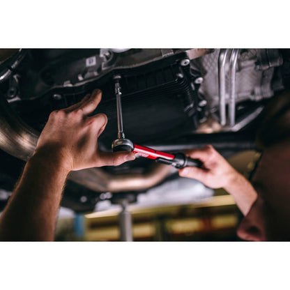 GEDORE red Torque Wrench 3/4 80-400 Nm