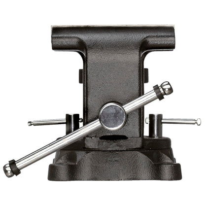 GEDORE red Vice Jaw rotatable