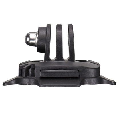 Mantona 360° Mounting Plate 3M for GoPro