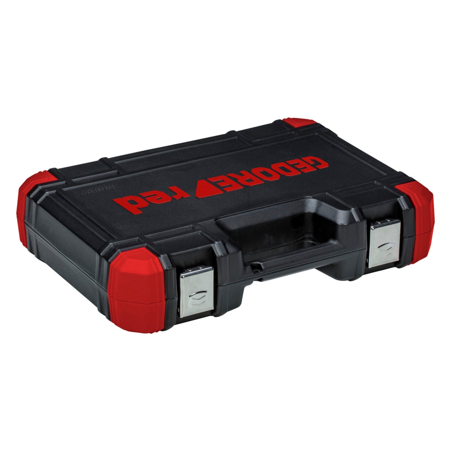 GEDORE red Socket Set 1/4  + 1/2   92-pieces