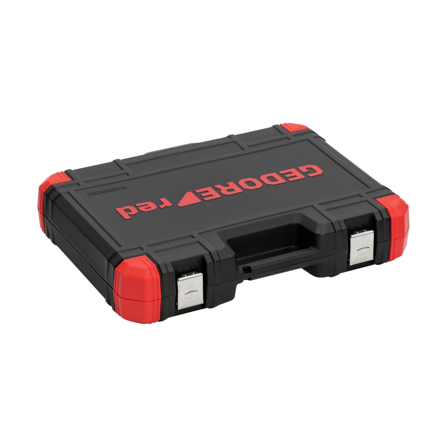 GEDORE red Socket Set 1/4  + 1/2   232-pieces