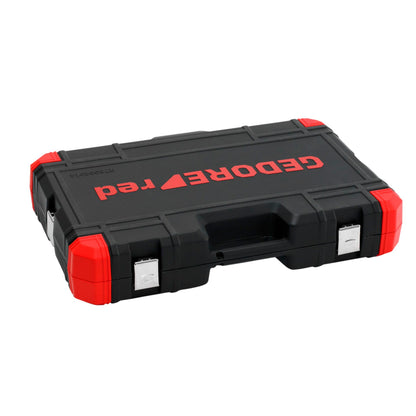 GEDORE red Socket Set 3/4   14-pieces