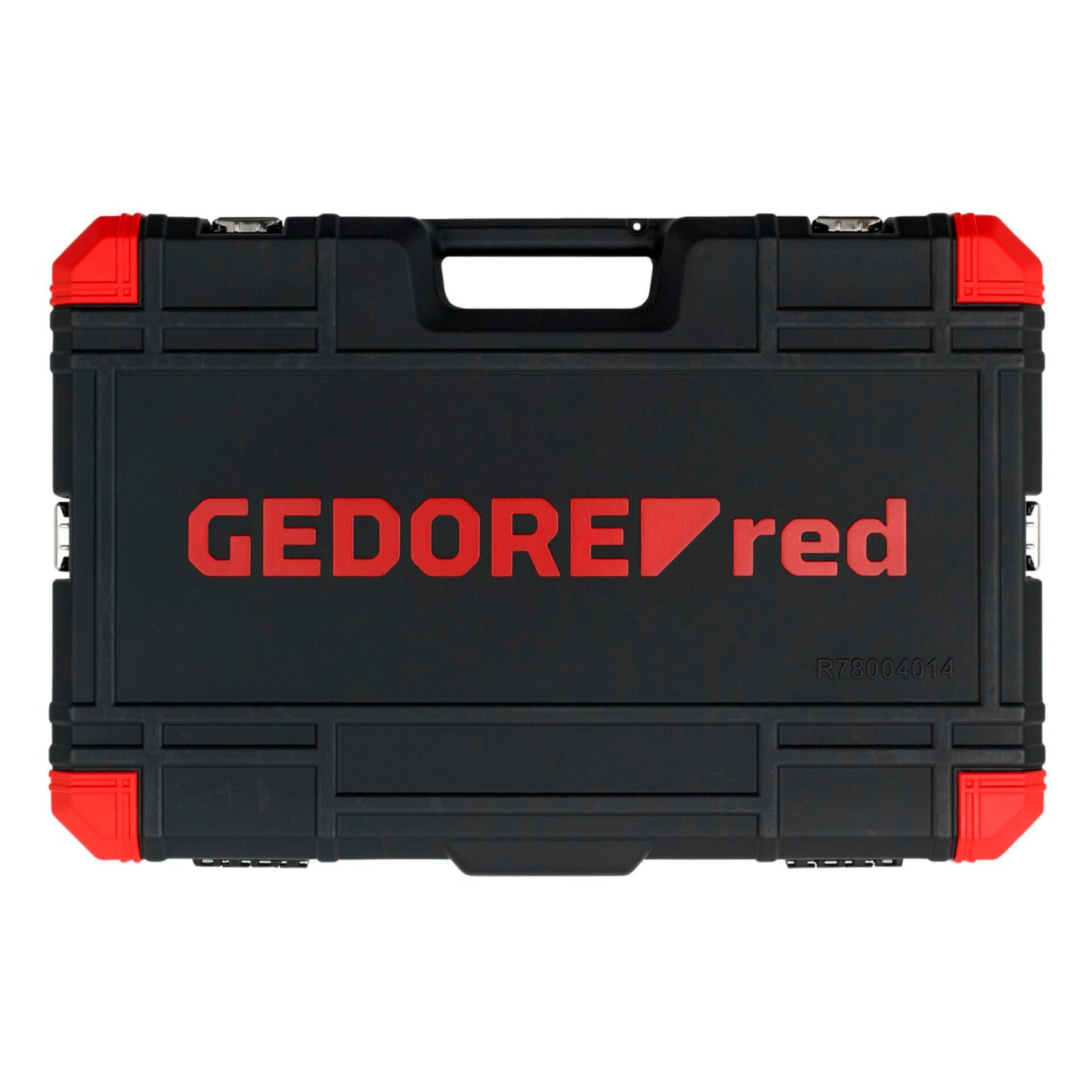 GEDORE red Socket Set 3/4   14-pieces