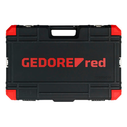 GEDORE red Socket Set 3/4   14-pieces
