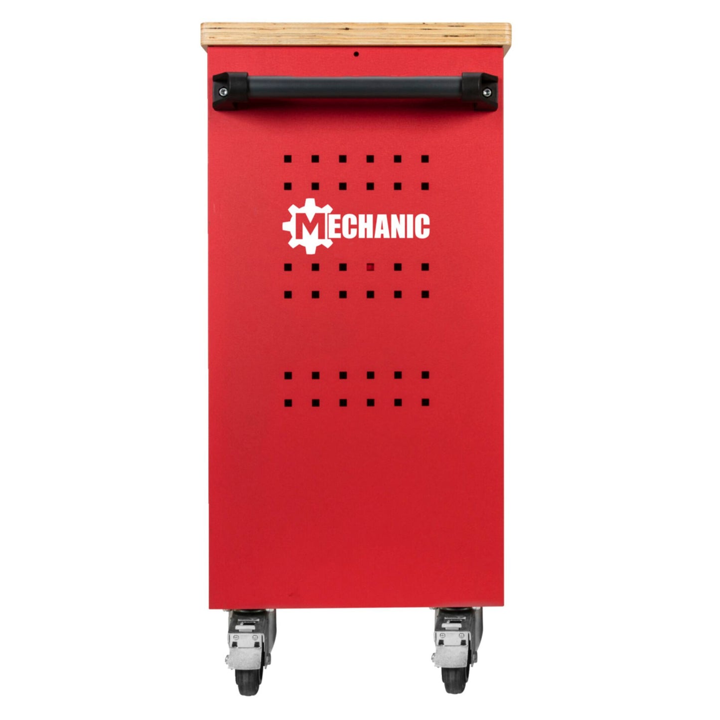 GEDORE red Workshop Trolley MECHANIC PLUS with 6 Drawers