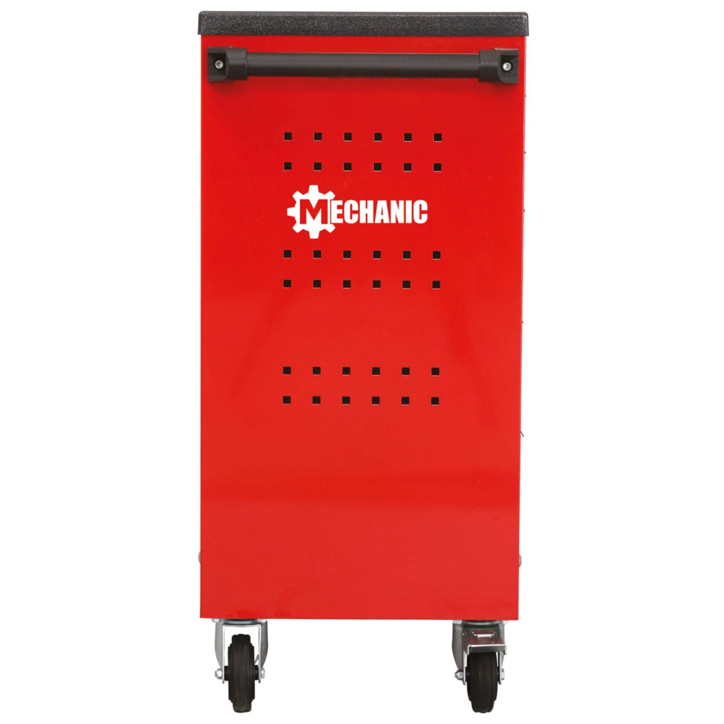 GEDORE red Workshop Trolley MECHANIC  with 6 Drawers