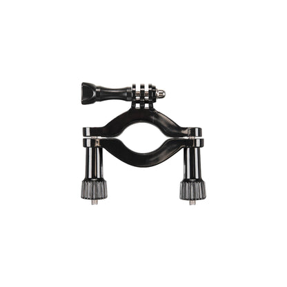Mantona Tube Mount 22-62mm for GoPro