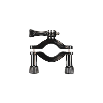 Mantona Tube Mount 22-62mm for GoPro