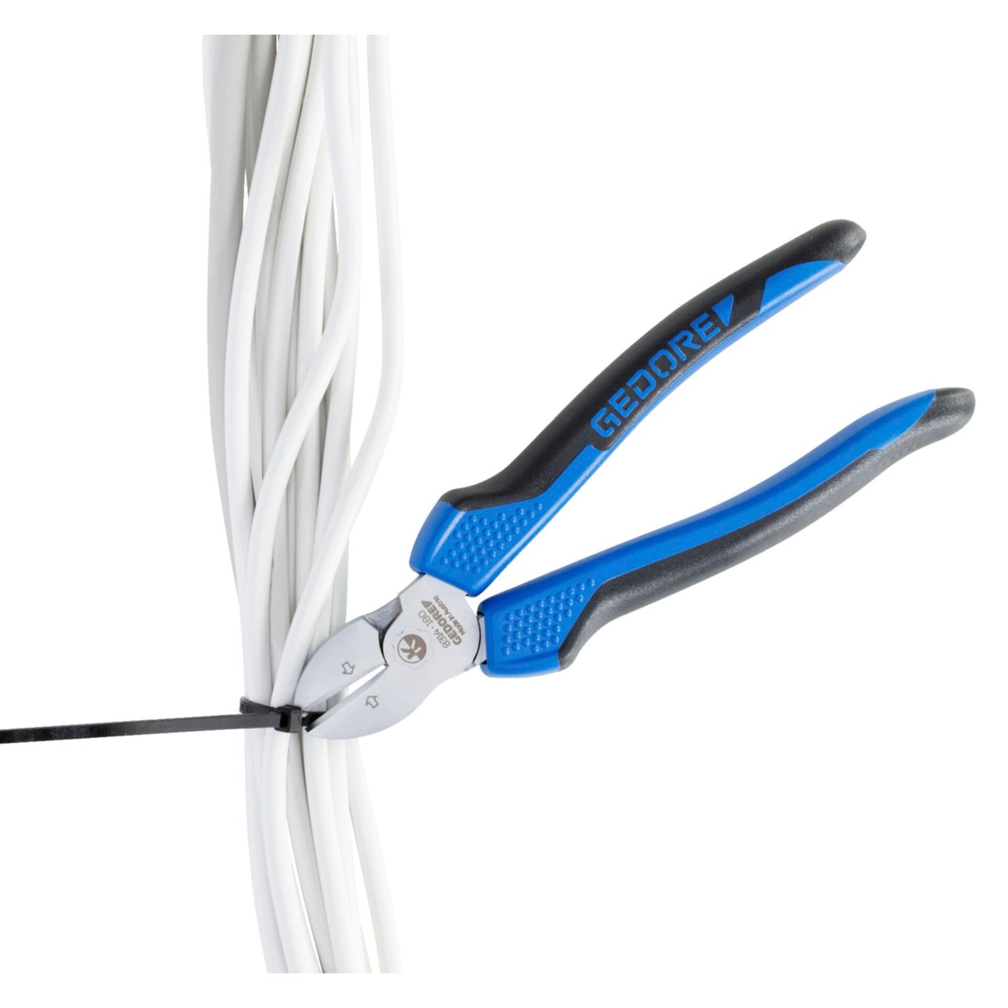 GEDORE red Pliers Set 3-pieces