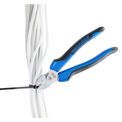 GEDORE red Pliers Set 3-pieces