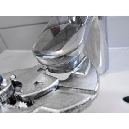 GEDORE red Pliers Wrench incl. Protective Jaw Covers