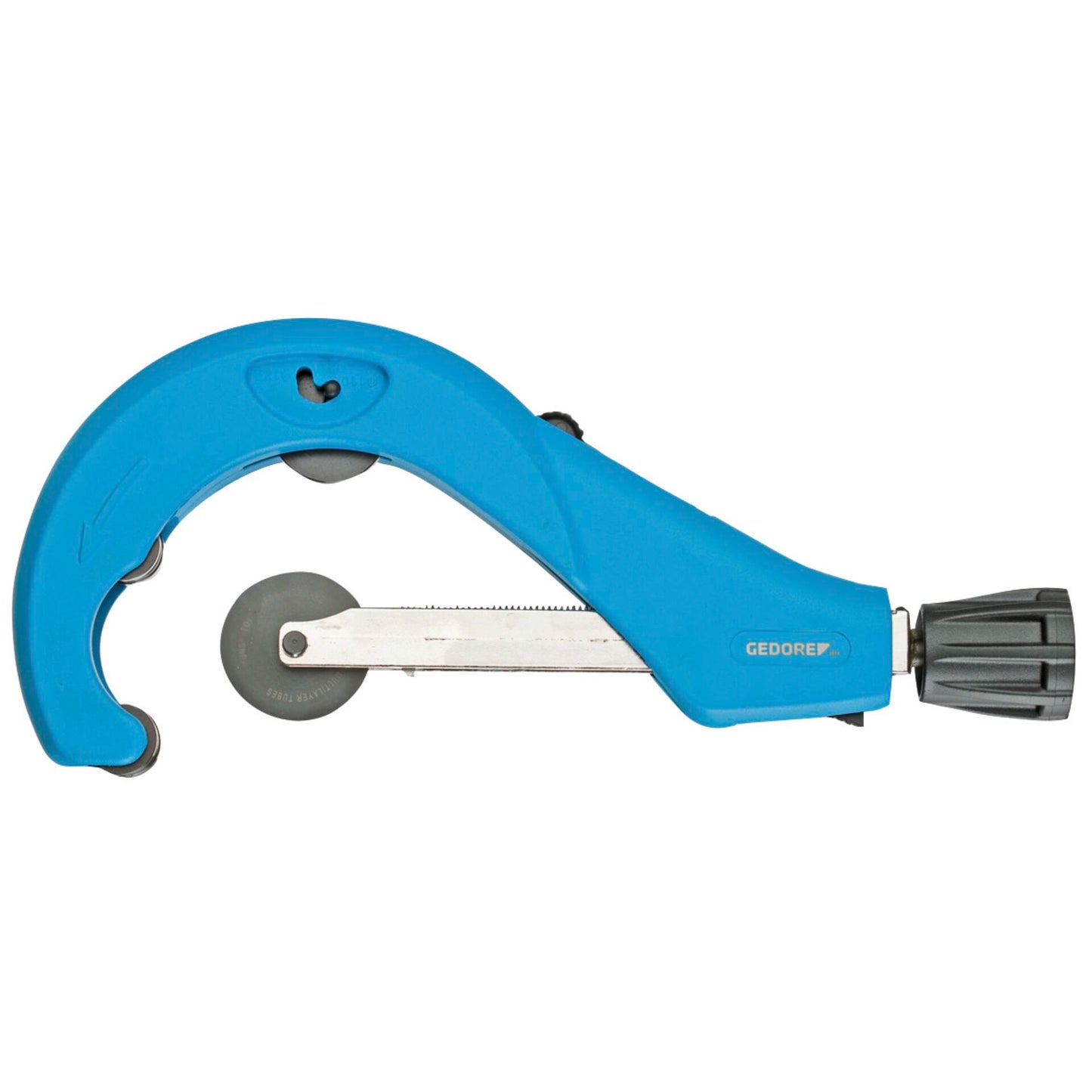 GEDORE Pipe Cutter for Plastic / Composite Pipes