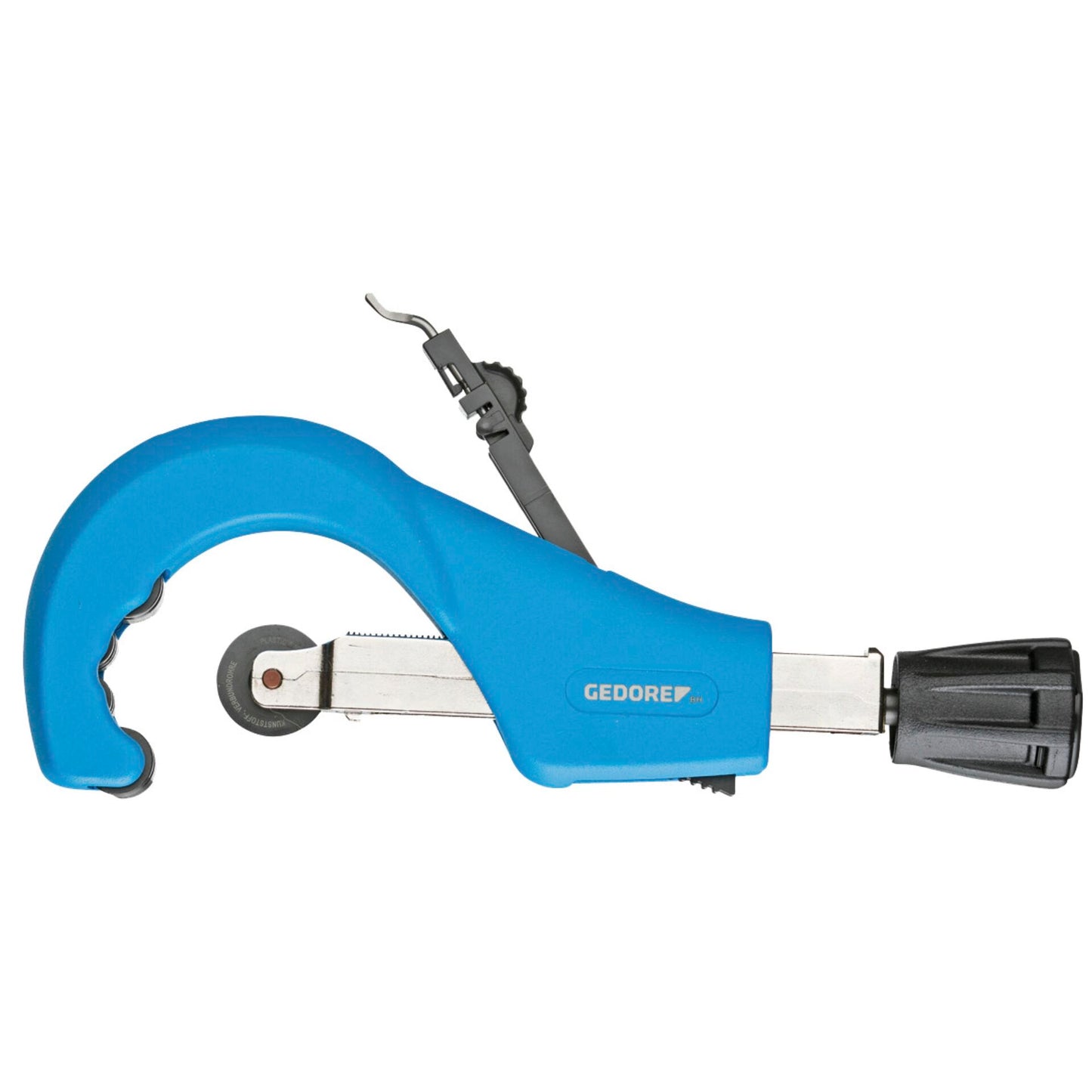 GEDORE Pipe Cutter for Plastic / Composite Pipes