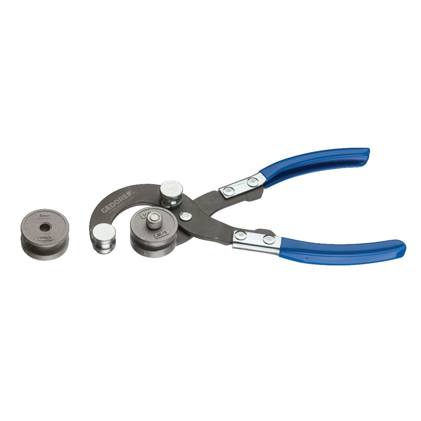 GEDORE Pipe Bending Pliers