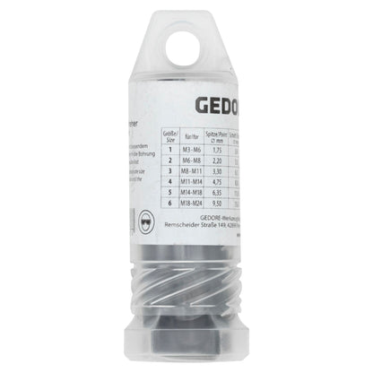 GEDORE Bolt Extractor Set
