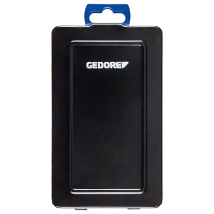 GEDORE Pin Punch Set 6-pieces