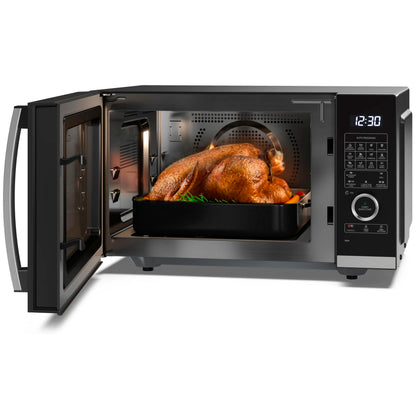 Sharp YC-QC254AE-B