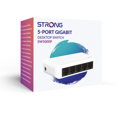 Strong SW 5000P Switch