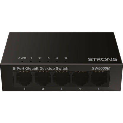 Strong SW 5000M Switch