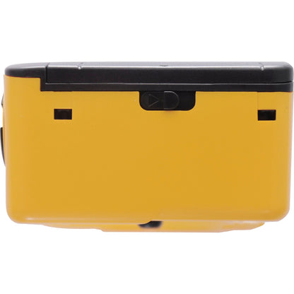 Kodak M35 yellow