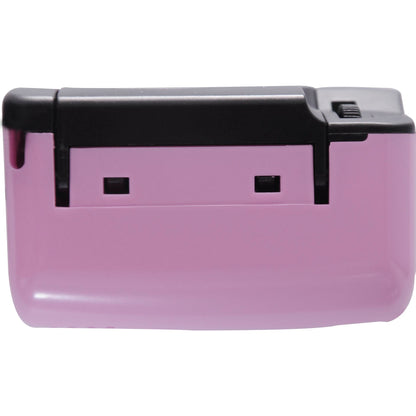 Kodak M35 purple