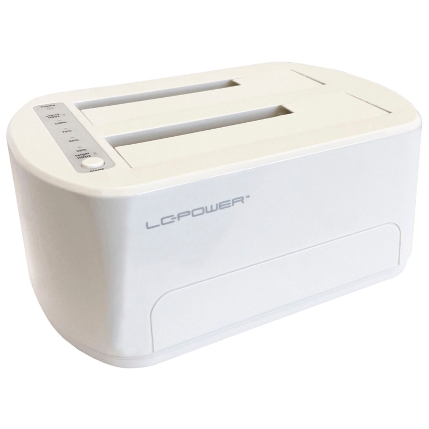 LC-Power LC-DOCK-U3-VI