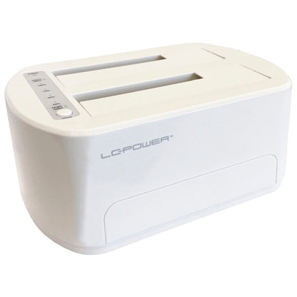 LC-Power LC-DOCK-U3-VI