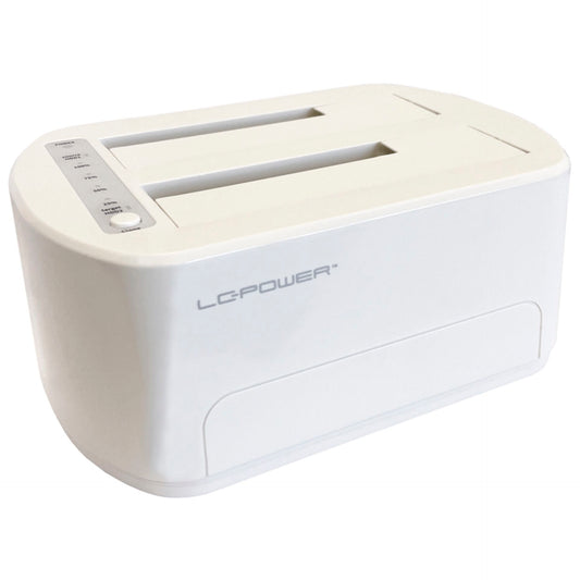 LC-Power LC-DOCK-U3-VI