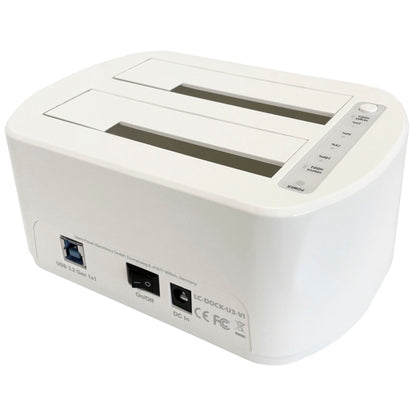 LC-Power LC-DOCK-U3-VI