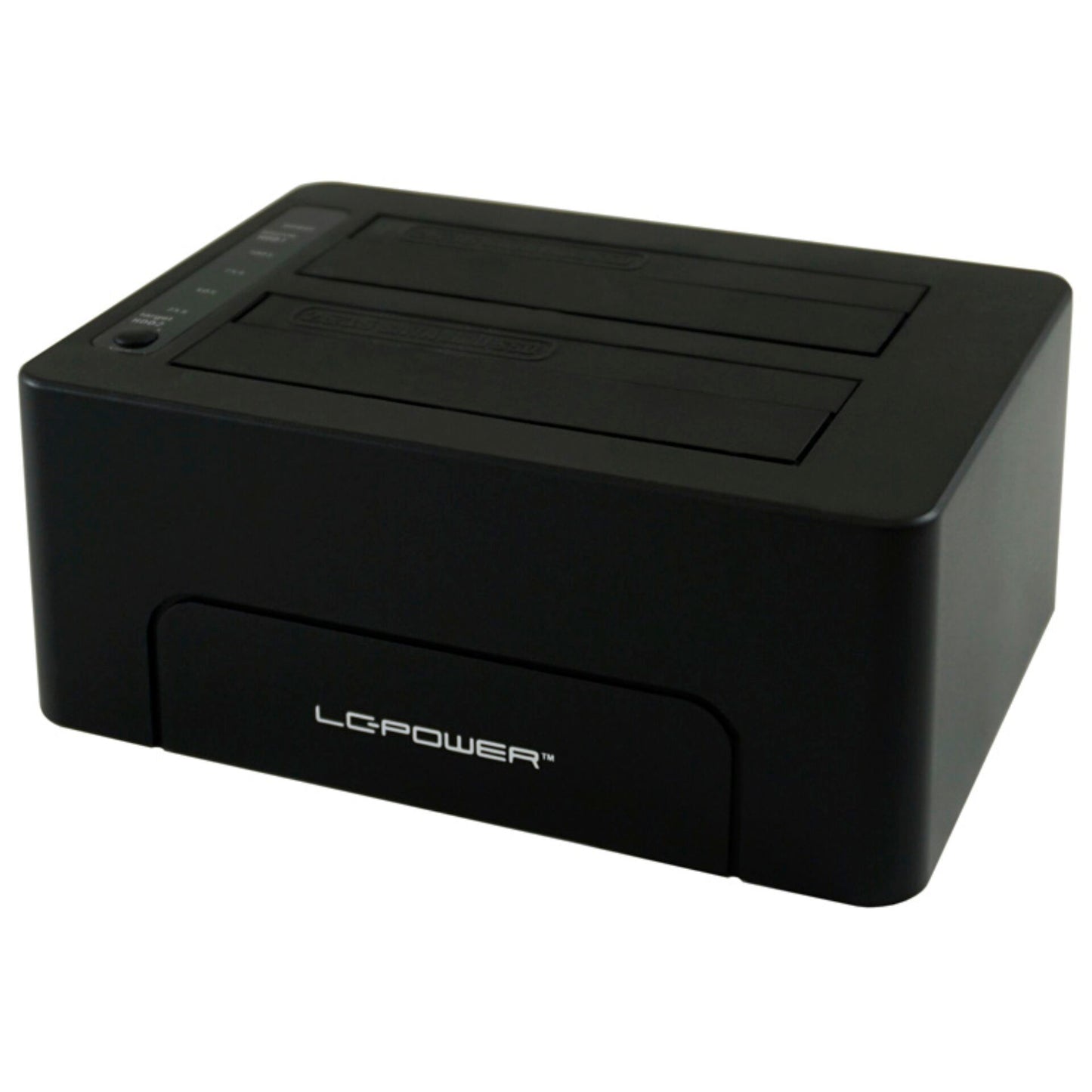 LC-Power LC-DOCK-C