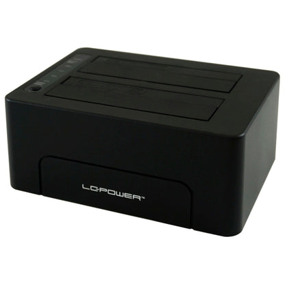 LC-Power LC-DOCK-C