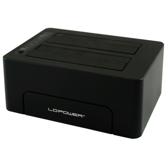 LC-Power LC-DOCK-C