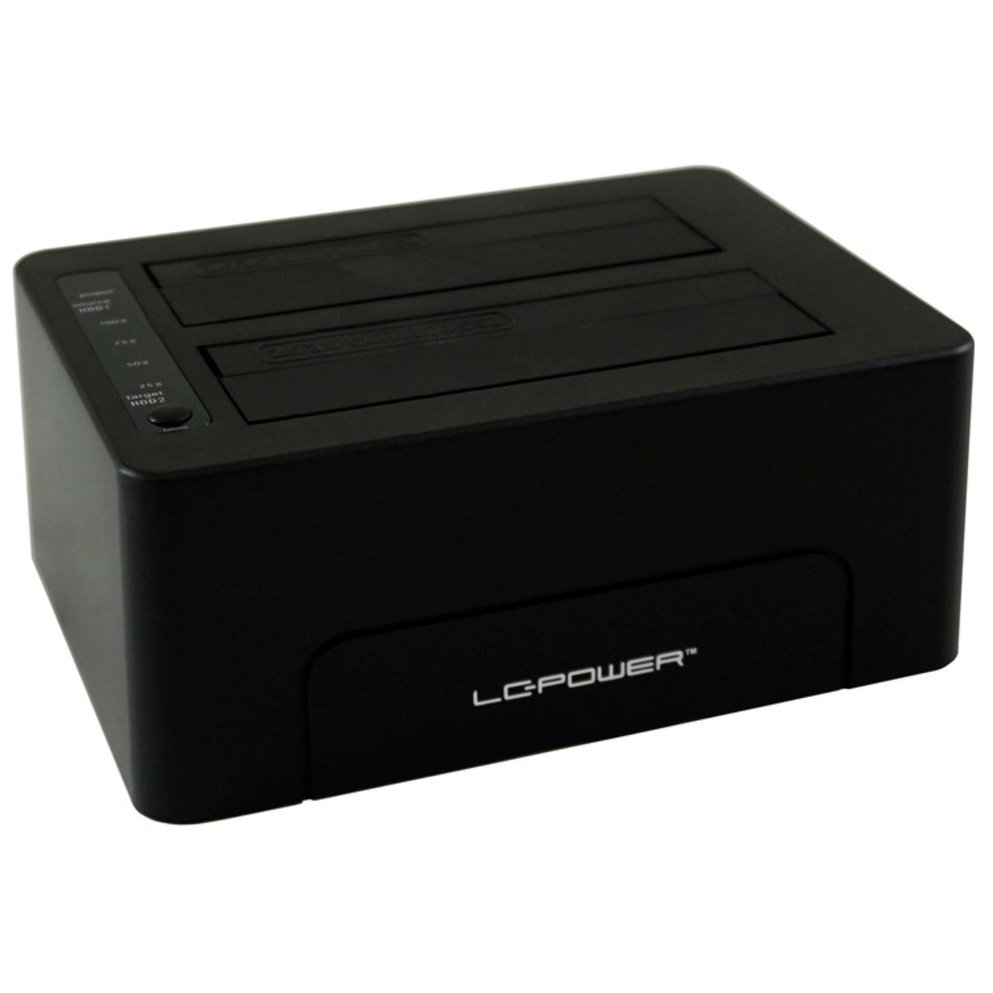 LC-Power LC-DOCK-C
