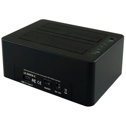 LC-Power LC-DOCK-C