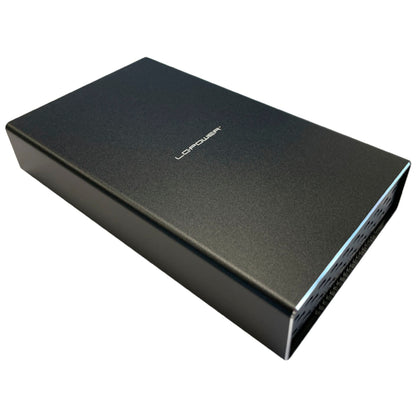 LC-Power LC-DOCK-C-35-M2