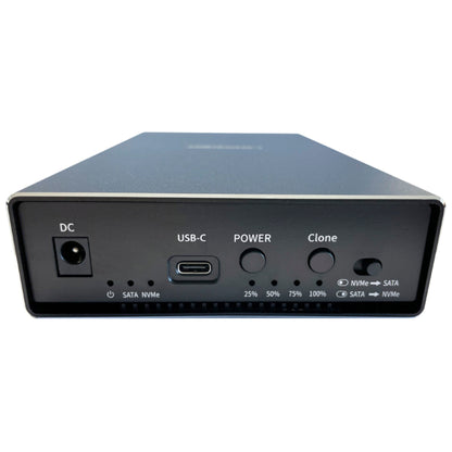 LC-Power LC-DOCK-C-35-M2