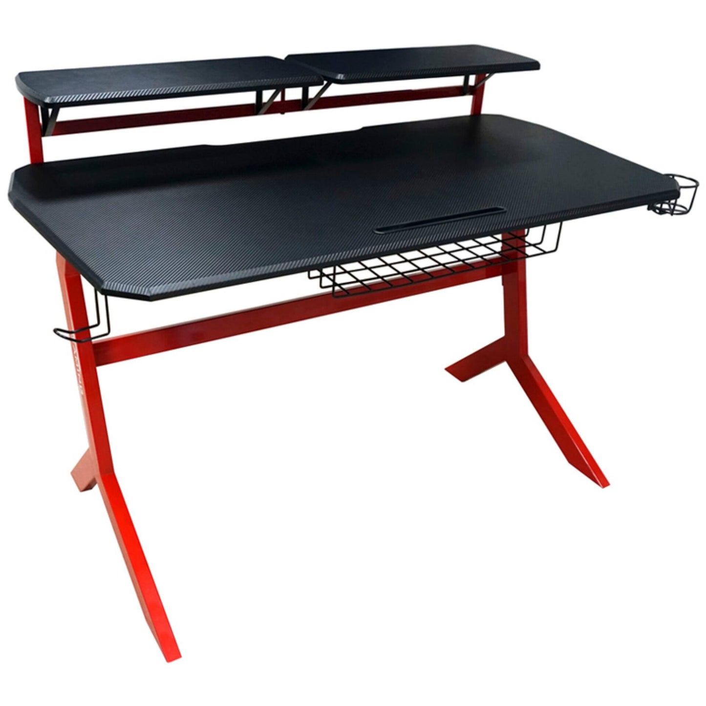 LC-Power LC-GD-1R Ergonomic Gaming Desk