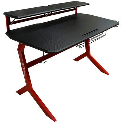 LC-Power LC-GD-1R Ergonomic Gaming Desk