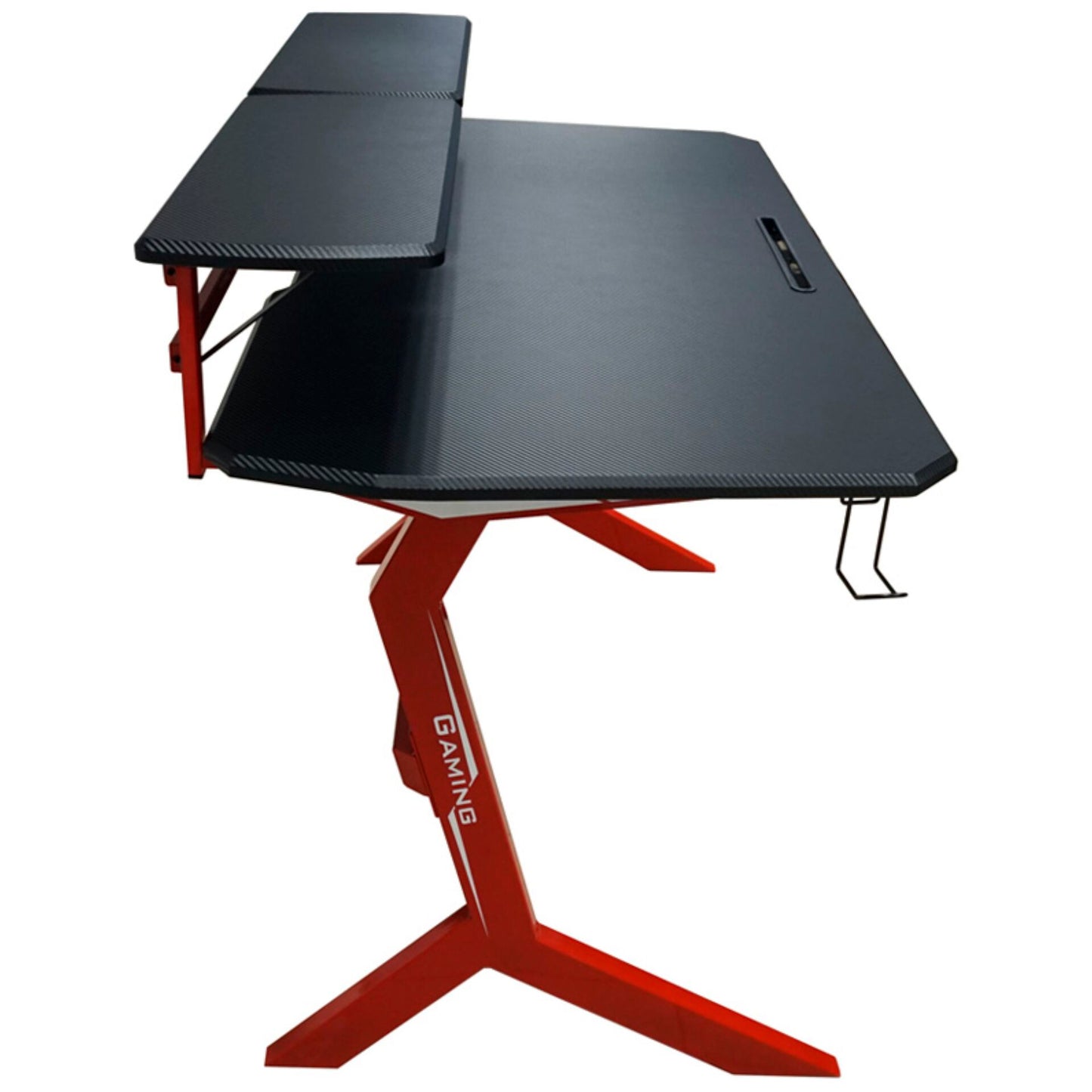 LC-Power LC-GD-1R Ergonomic Gaming Desk