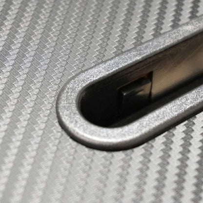 LC-Power LC-GD-1R Ergonomic Gaming Desk