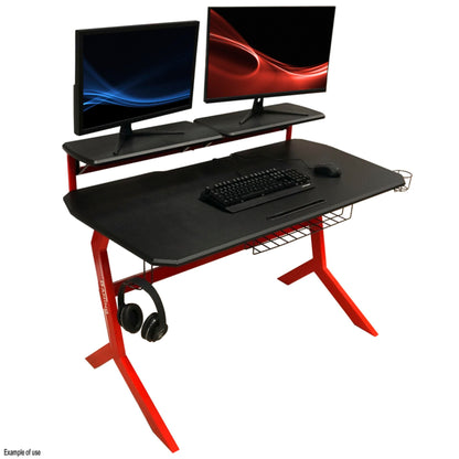 LC-Power LC-GD-1R Ergonomic Gaming Desk