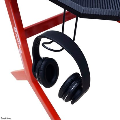 LC-Power LC-GD-1R Ergonomic Gaming Desk