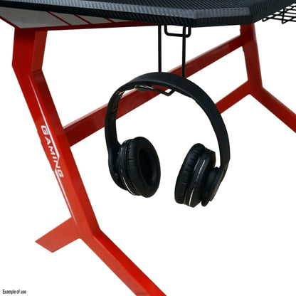 LC-Power LC-GD-1R Ergonomic Gaming Desk