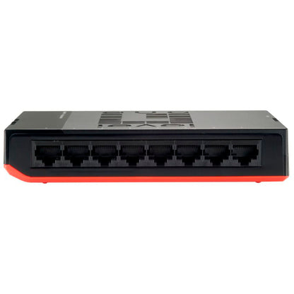 Level One GSW-0807 8 Port Gigabit Switch